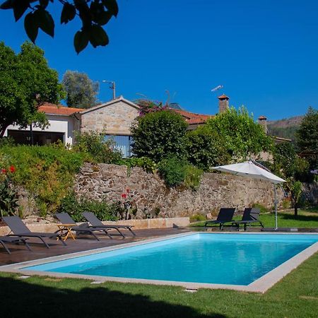 Quinta Do Tapadinho - Wine & Tourism Villa Moimenta Eksteriør billede
