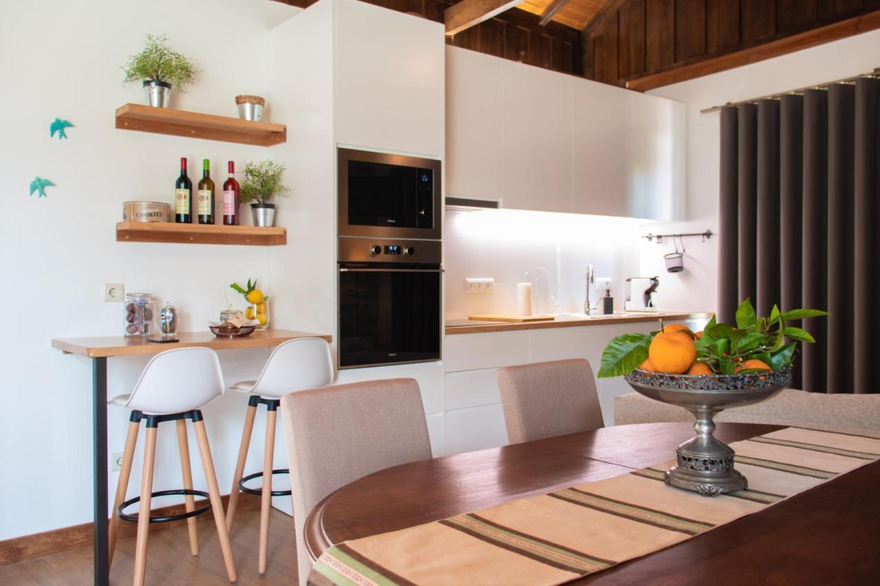Quinta Do Tapadinho - Wine & Tourism Villa Moimenta Eksteriør billede