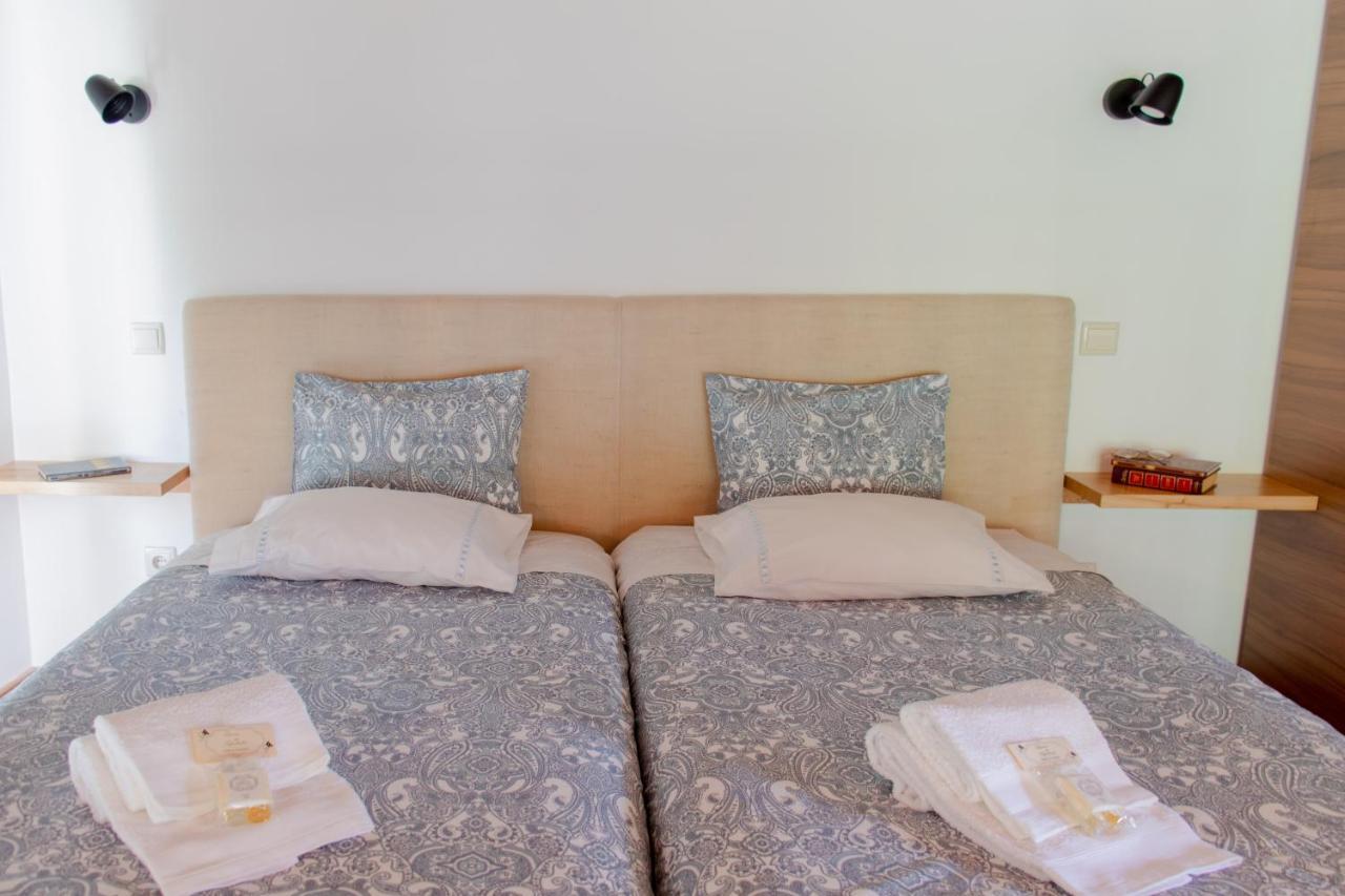 Quinta Do Tapadinho - Wine & Tourism Villa Moimenta Eksteriør billede