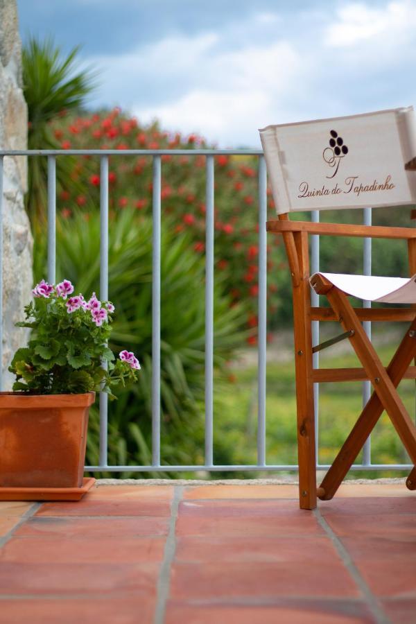 Quinta Do Tapadinho - Wine & Tourism Villa Moimenta Eksteriør billede