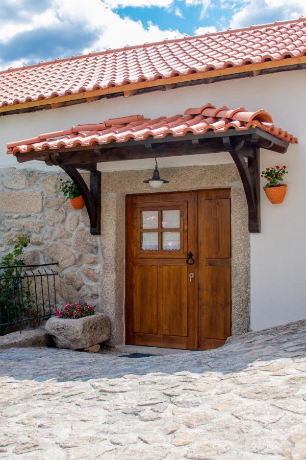 Quinta Do Tapadinho - Wine & Tourism Villa Moimenta Eksteriør billede