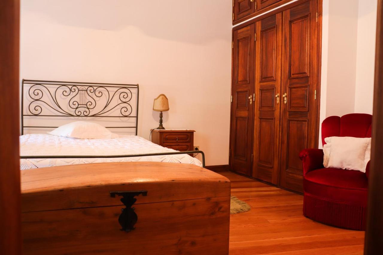 Quinta Do Tapadinho - Wine & Tourism Villa Moimenta Eksteriør billede