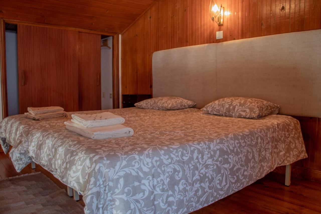 Quinta Do Tapadinho - Wine & Tourism Villa Moimenta Eksteriør billede
