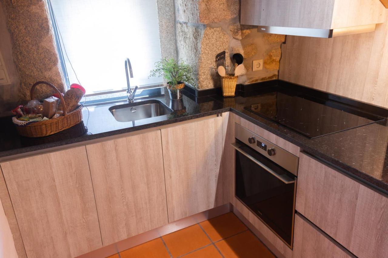 Quinta Do Tapadinho - Wine & Tourism Villa Moimenta Eksteriør billede